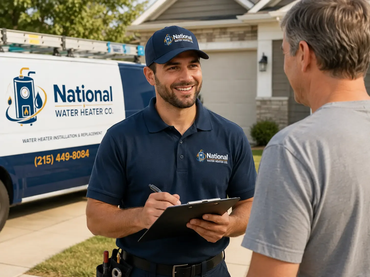 Water Heater Installation Rockwall, TX FAQs